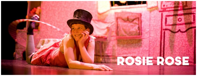 Rosie Rose Opopop
