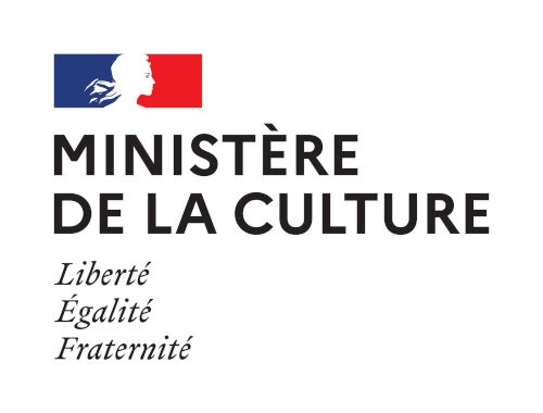 DRAC Ministère de la Culture