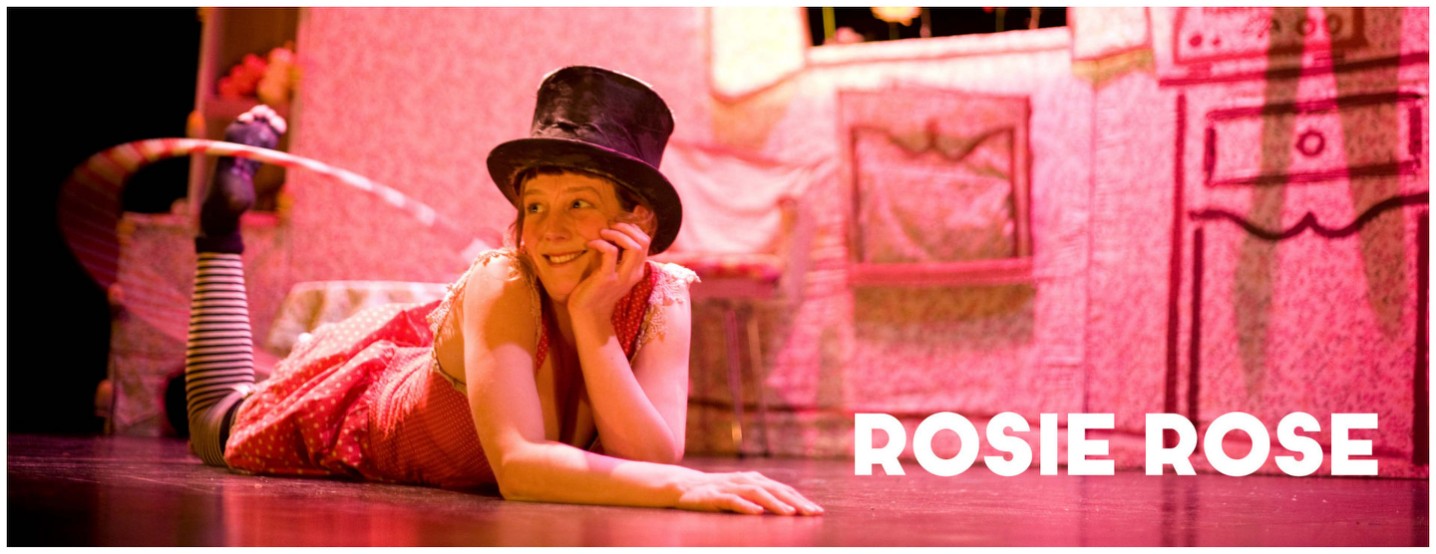 Rosie Rose